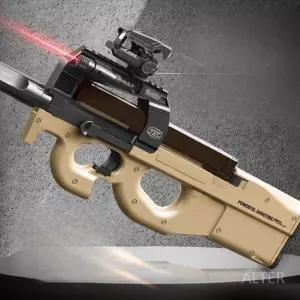 lehui 러후이 벡터 블로우백 수정탄 젤리탄 샌드