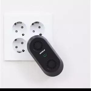 초음파 모기 벌래 퇴치기 콘센트형 M261