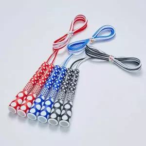 줄넘기 명.품. 스마트 B타입 김수열줄넘기 SM100 랜덤