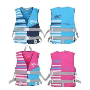 아티나 옥스포드 부력보조복 35kg 구명복 수영조끼
