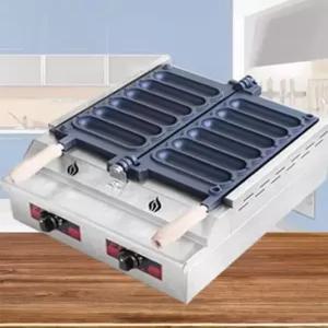 업소용 핫도그 기계 간식 소세지 굴뚝방 상업용 츄러스