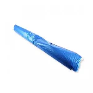 음식물 처리용 폐기물 봉투 파란색