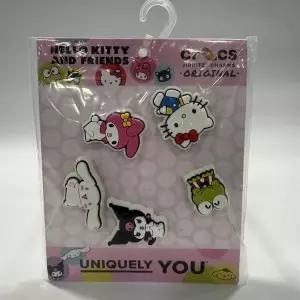 [크록스][] 10013597 헬로 키티 5세트 지비츠 (S45040325)