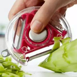 빠띠라인 WJS530U1 캠핑용 다용도 껍질제거기