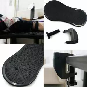 책상 LEB661K9 팔 받침대 팔거치대 마우스팔받침대