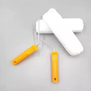 페인트 롤러 커버 23cm 유성 도장용 벽면 작업 (WFKKZTT)