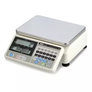 에이앤디 전자저울(중량계수) HC-30Ki 최대표시(30kg/5g)