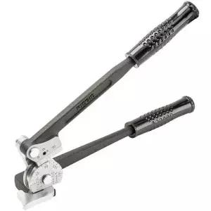 리지드 파이프벤더(스테인레스) 규격(10mm) R값(24mm)