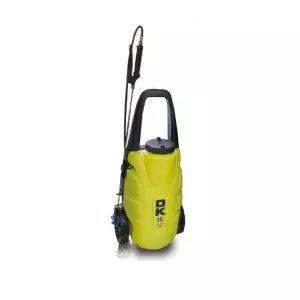 스마토 압축분무기 충전식분무기 SM-OK15 용량(15L) 토출량(1.5L/min)