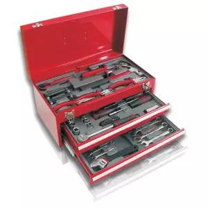 스마토 조립용 공구세트 공구함 SM-TS78 세트수량(78PCS)