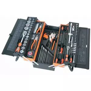 스마토 자동차정비용 공구세트 공구함 SM-TS85 세트수량(85PCS)