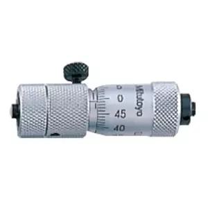 Mitutoyo 미쓰도요 내경마이크로미터 연장로드 137-202 측정범위50-300