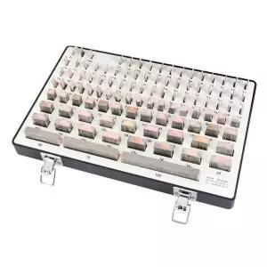 블루텍캘리퍼 블록게이지 게이지블록 BD516-103 (103품2급)