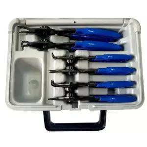 임페리얼 스냅링플라이어세트(겸용) 625RP(6PCS)