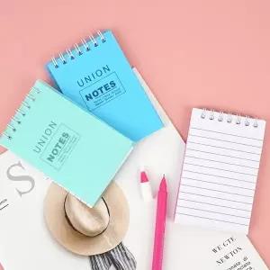 미니 단어암기장 공책 노트 영어공부용 수첩 (KYR-WFH9V0Z)