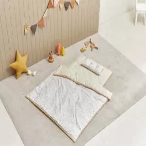 율리일체형낮잠이불세트