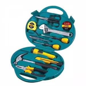 WL 가정필수품 가정용 공구세트 JTS-14 공구드라이버