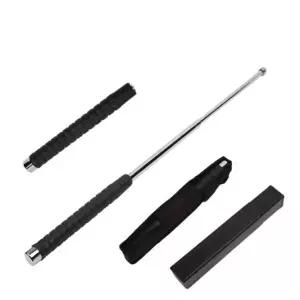 3단봉 호신 진압 삼단봉 휴대용 접이식 보호