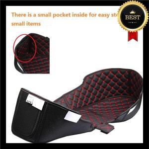 NEW-모터사이클 리어 트렁크 보호 라이너 X-Max 300 250 시트 버킷 패드 수납 박스 액세서리