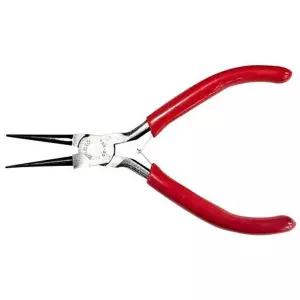 SM-R04 스마토 플라이어니들플라이어(원형) 1EA SM-R04