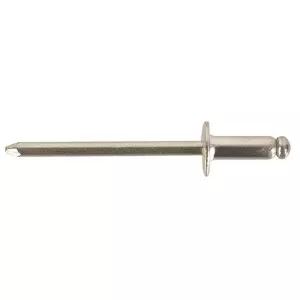 명화금속리벳못(스테인리스) 1봉 4.0mmx11 500EA