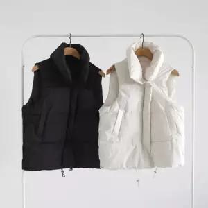 보온점퍼 자켓 다운 남여 보온 파카 점퍼 캐쥬얼 (WFKKV37)