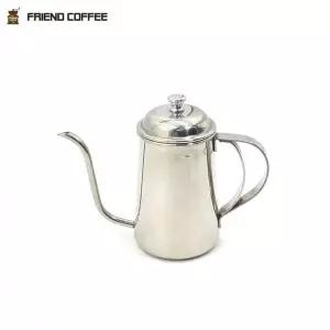 핸드드립 커피용 스테인리스 드립포트 도구