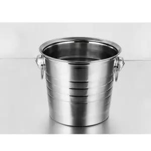 아이스버킷 맥주 와인 얼음통 소형 샴페인 보관용 얼음 보관함