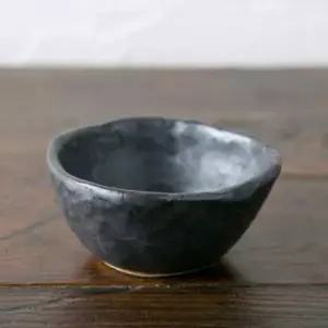 이천도자기 176KUK29 느낌 아리수 밥공기 10.2cm