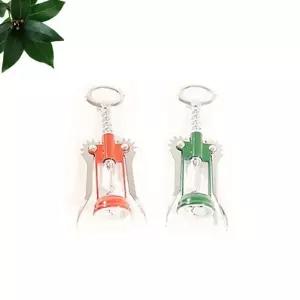 스토퍼 스크류 오프너 와인 코르크 따개 와인병 따게