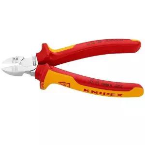 크니펙스 전기설치 절연니퍼형스트리퍼 160mm