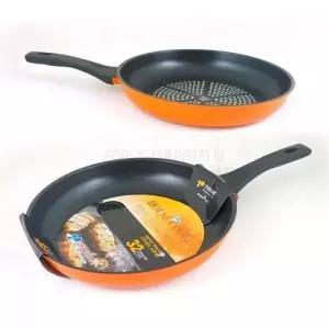 스테인리스 프라이팬 에그 조리 웍 팬