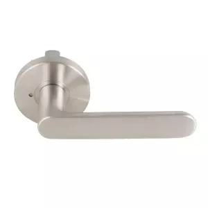 국산 방문손잡이 버튼형 P10061 SST 스테인리스