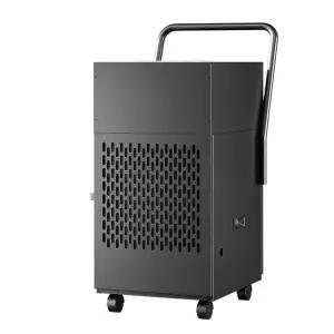 업소용제습기 지하 창고 128L 90L 제습 습기 대용량 주차장