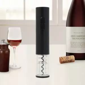와인오프너 자동 와인병 오프너
