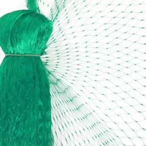 농작물 새퇴치 방조망 조류방지 그물 2m x 10m 1+1