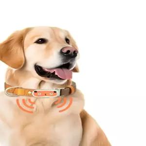 반려동물 GPS 추적기 강아지 목줄형 방수 고양이 펫