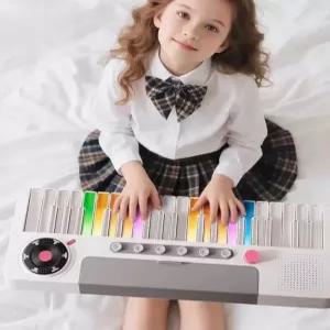 전자 건반 피아노 어린이 장난감 조카 선물 생일