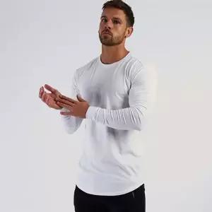 [하프클럽/셀러허브_여성트랜드패션]여름긴팔 남성 트레이닝복 긴팔티 라