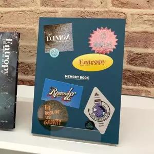 [하프클럽/]투명 전시 거치대 진열 책전시대 아크릴 중형