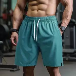 [라일리의류] Rly 반바지 여름 숏팬츠 트랙팬츠 허리밴딩 트레이닝