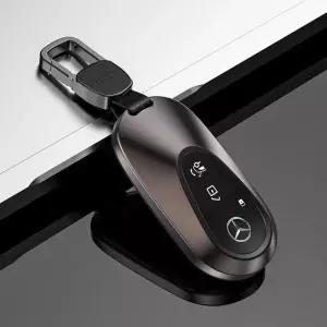 벤츠 스마트키케이스 S클래스 S450 S500 S580 마이바흐 전용 키커버 남성용