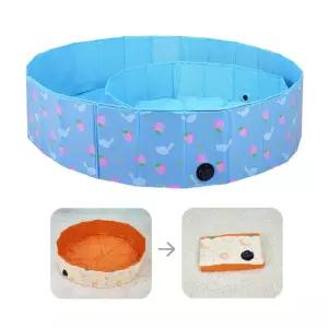 물감 모래놀이 놀이매트 논슬립 풀장 소 볼풀 마당 튜브풀 행사장