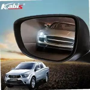 코란도스포츠 와이드미러 사각지대 광각 사이드미러