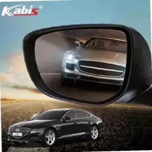 제네시스G80RG3 와이드미러 사각지대 광각 사이드미러