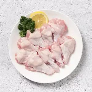 두메산골 당일손질 냉장 닭 봉(닭 윗날개) 1kg x 2