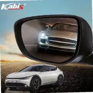 EV6 와이드미러 사각지대 광각 사이드미러 거울