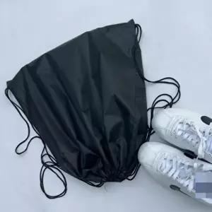 신발가방 신발주머니 공 주머니-WFHTTUP