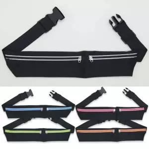 온모어 러닝벨트 힙색 핸드폰가방 런닝벨트 허리가방 러닝백 러닝용품 등산힙색 러닝힙색 마라톤용품 힙쌕