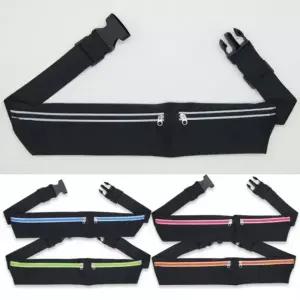 온모어 러닝벨트 힙색 핸드폰가방 런닝벨트 허리가방 러닝백 러닝용품 등산힙색 러닝힙색 마라톤용품 힙쌕